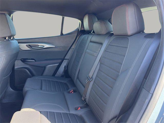 used 2024 Dodge Hornet car, priced at $22,899