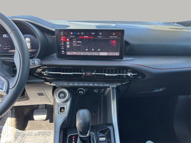 used 2024 Dodge Hornet car, priced at $22,899