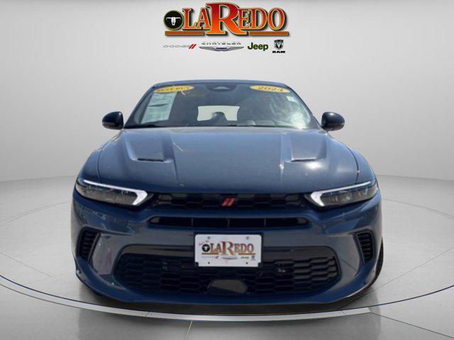used 2024 Dodge Hornet car, priced at $22,899