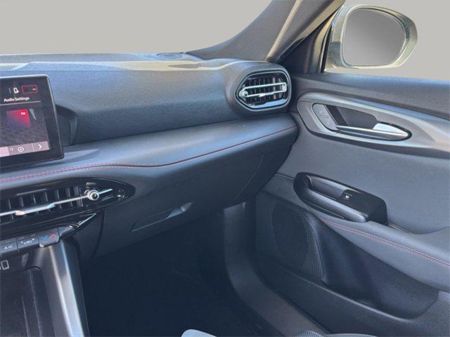 used 2024 Dodge Hornet car, priced at $22,899