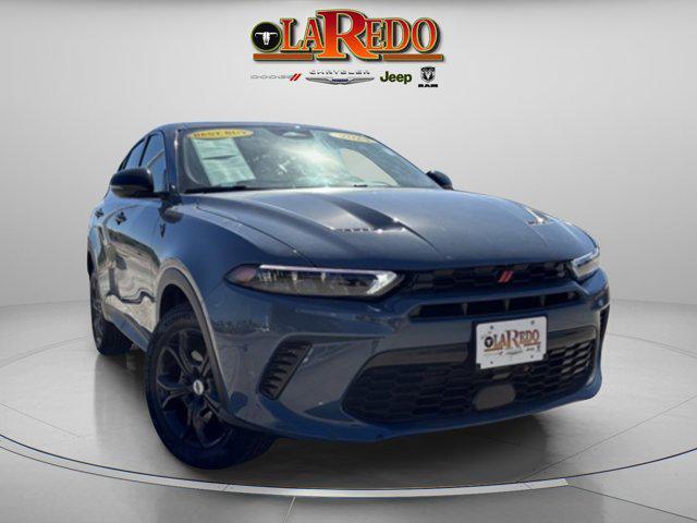 used 2024 Dodge Hornet car, priced at $22,899