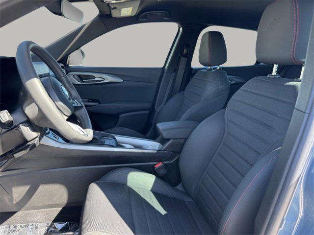 used 2024 Dodge Hornet car, priced at $22,899