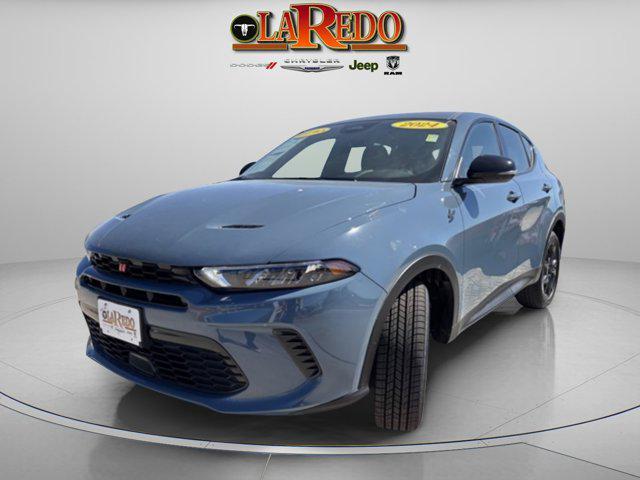 used 2024 Dodge Hornet car, priced at $22,899