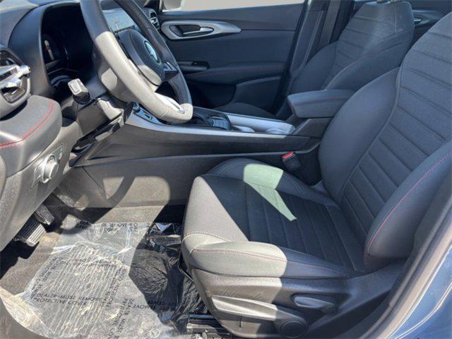 used 2024 Dodge Hornet car, priced at $22,899