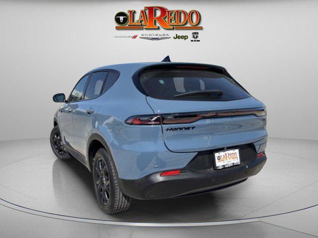 used 2024 Dodge Hornet car, priced at $22,899