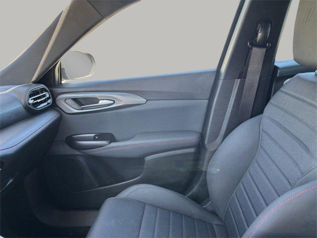 used 2024 Dodge Hornet car, priced at $22,899