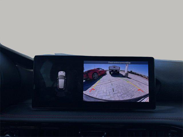 used 2024 Dodge Hornet car, priced at $22,899