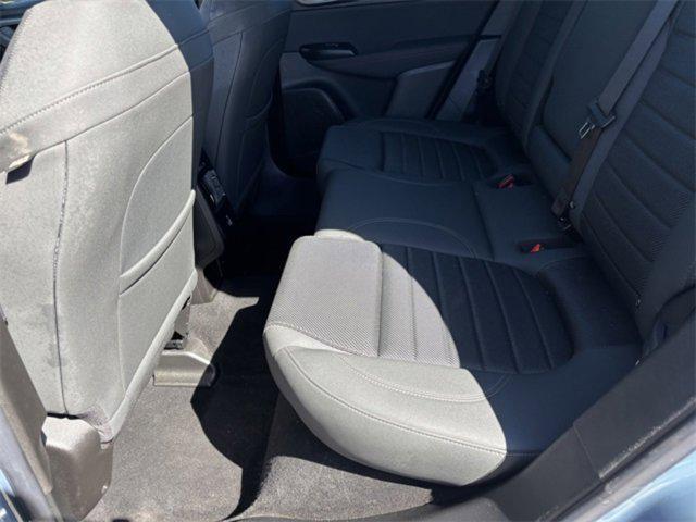 used 2024 Dodge Hornet car, priced at $22,899