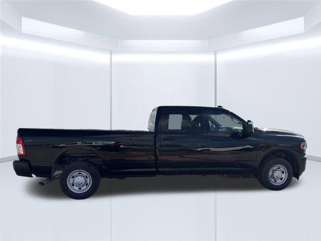 new 2024 Ram 2500 car, priced at $54,881