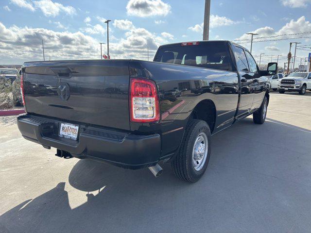 new 2024 Ram 2500 car, priced at $54,881