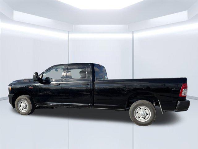 new 2024 Ram 2500 car, priced at $54,881