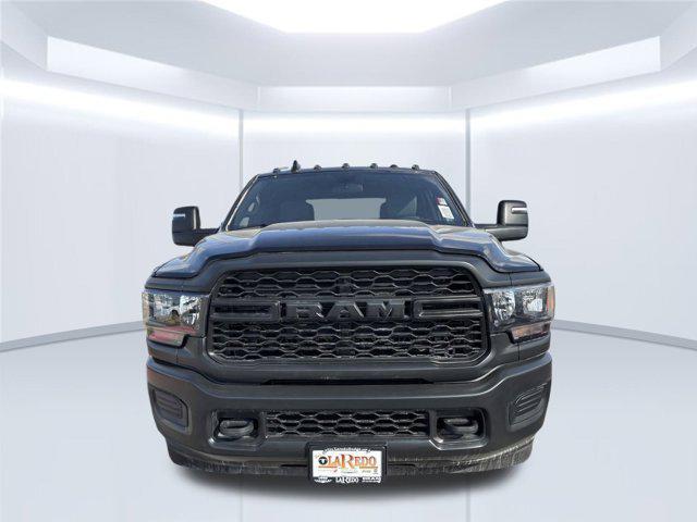 new 2024 Ram 2500 car, priced at $54,881