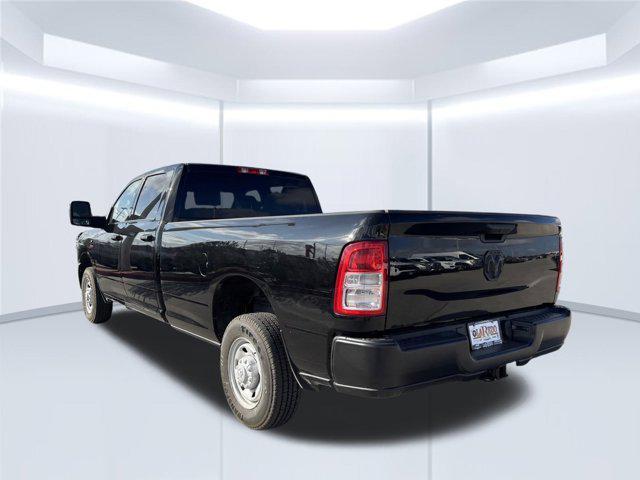 new 2024 Ram 2500 car, priced at $54,881