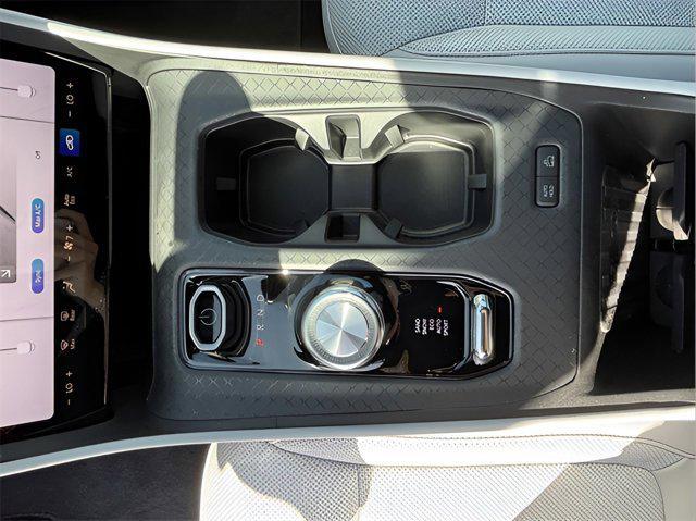 new 2025 Jeep Wagoneer S car, priced at $59,738