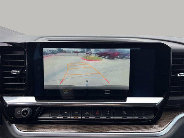 used 2022 Chevrolet Silverado 1500 car, priced at $40,353