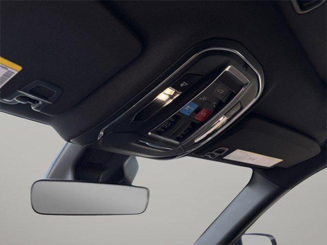 new 2025 Jeep Grand Cherokee car, priced at $36,978