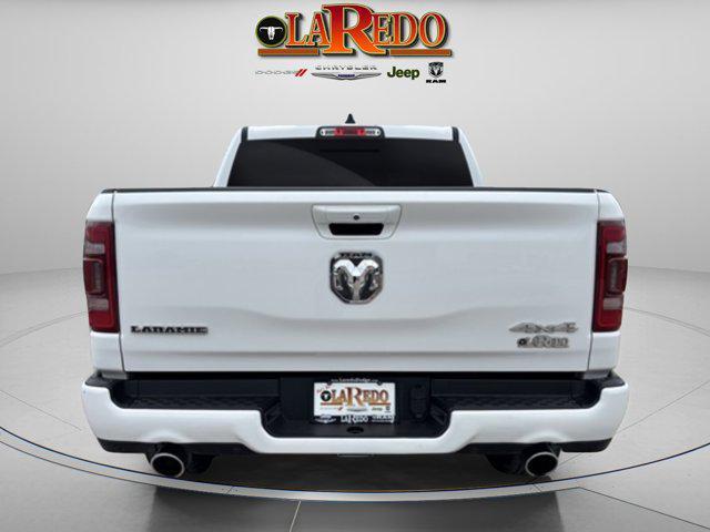used 2023 Ram 1500 car, priced at $41,090