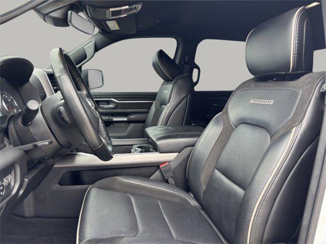 used 2023 Ram 1500 car, priced at $41,090