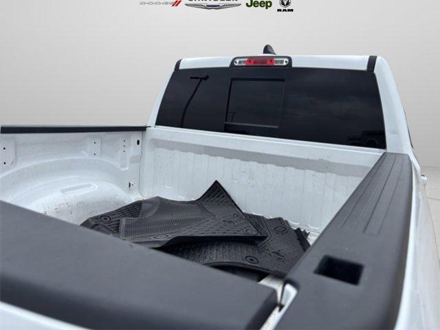 used 2023 Ram 1500 car, priced at $41,090