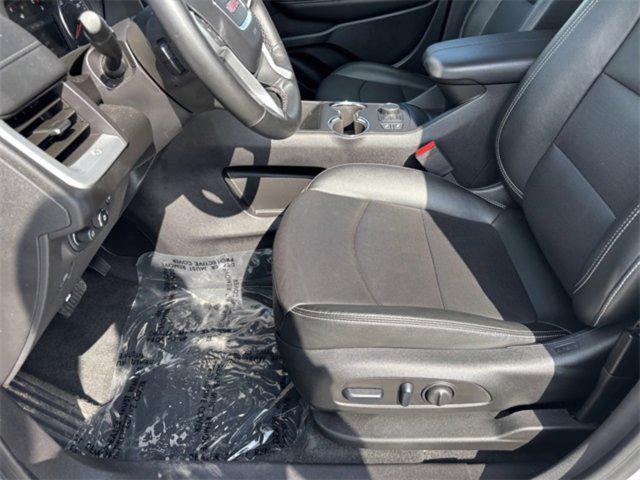 used 2024 GMC Terrain car, priced at $27,775