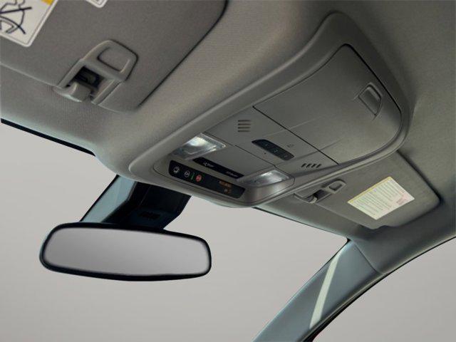 used 2024 GMC Terrain car, priced at $27,775