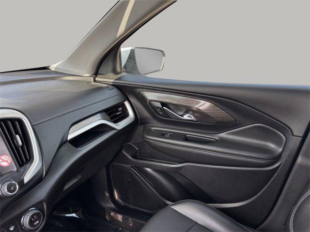 used 2024 GMC Terrain car, priced at $27,775