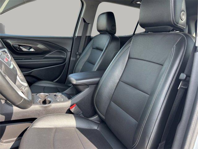 used 2024 GMC Terrain car, priced at $27,775
