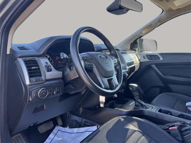 used 2021 Ford Ranger car, priced at $24,557