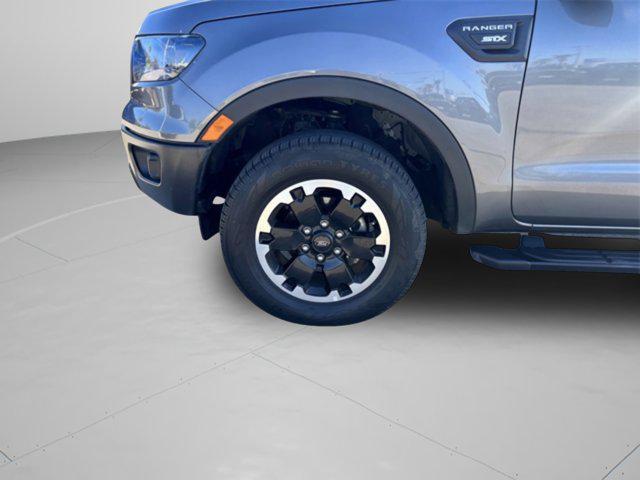 used 2021 Ford Ranger car, priced at $24,557