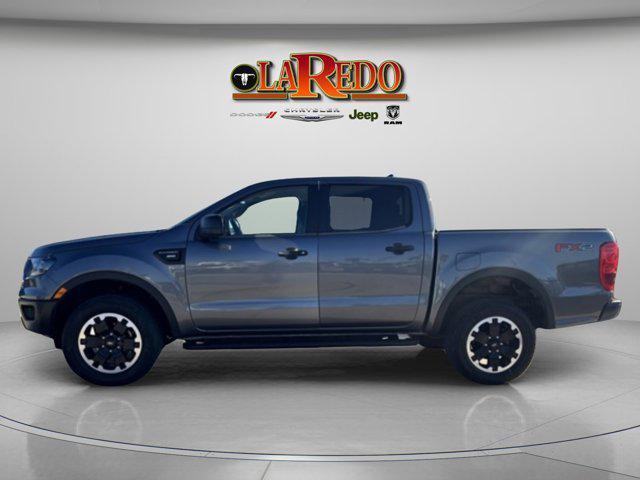 used 2021 Ford Ranger car, priced at $24,557