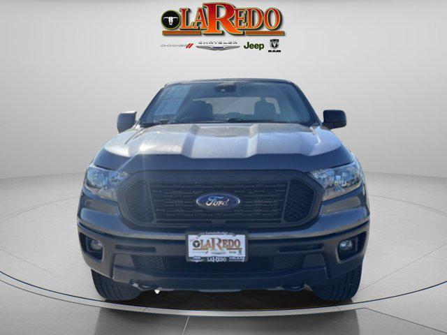used 2021 Ford Ranger car, priced at $24,557