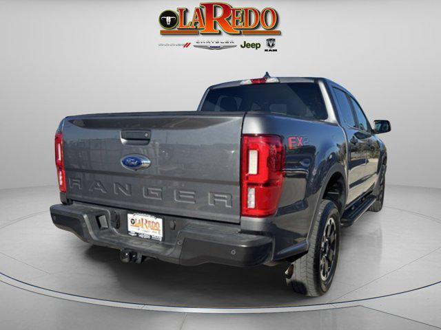 used 2021 Ford Ranger car, priced at $24,557