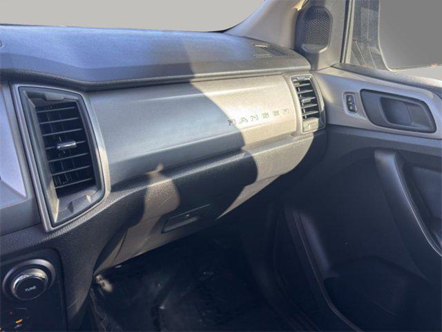 used 2021 Ford Ranger car, priced at $24,557
