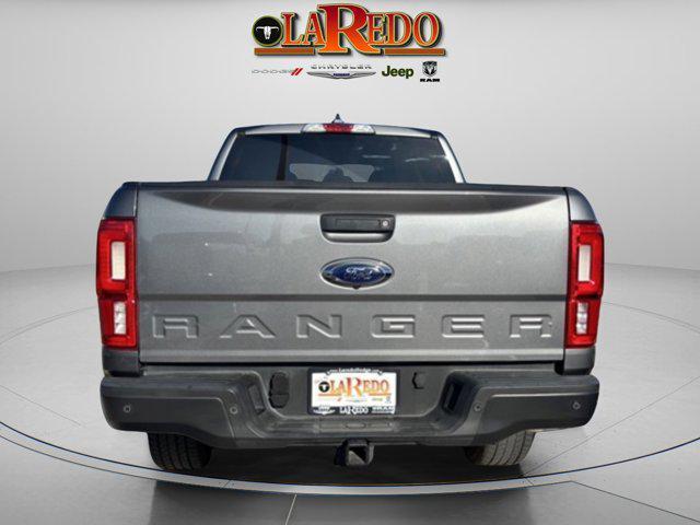 used 2021 Ford Ranger car, priced at $24,557