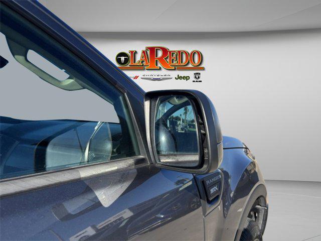 used 2021 Ford Ranger car, priced at $24,557