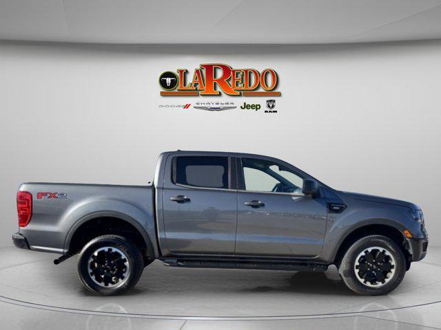 used 2021 Ford Ranger car, priced at $24,557
