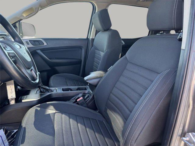 used 2021 Ford Ranger car, priced at $24,557