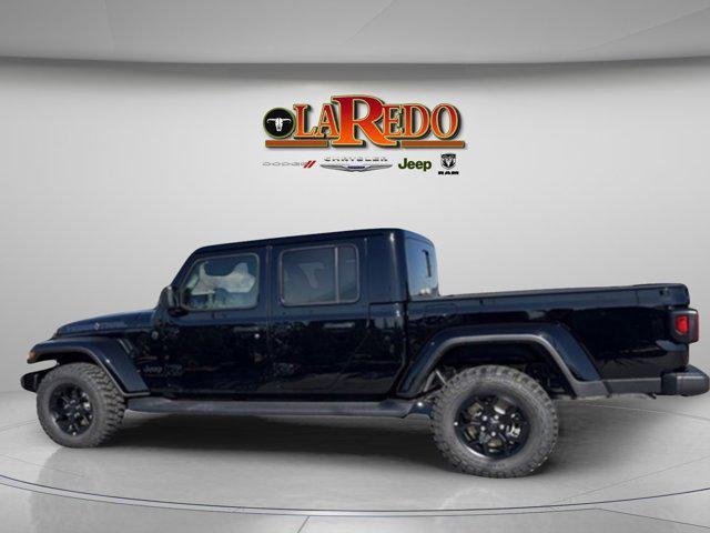 new 2025 Jeep Gladiator car, priced at $42,697