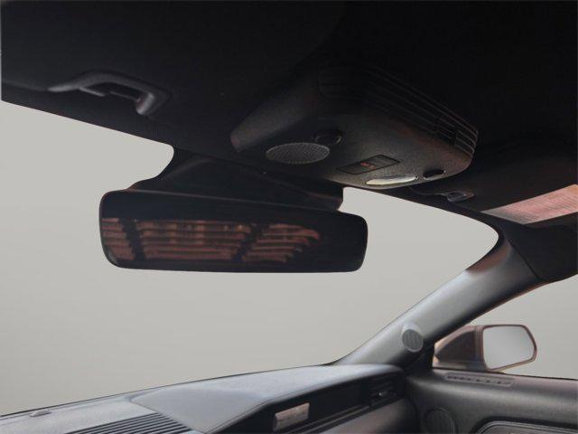 used 2022 Ford Mustang car, priced at $25,679