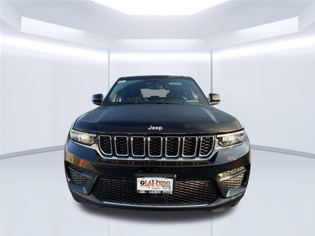 new 2024 Jeep Grand Cherokee car, priced at $36,032