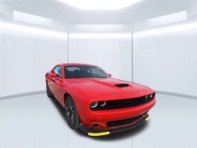 new 2023 Dodge Challenger car, priced at $35,205