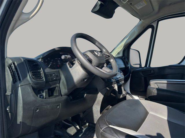 used 2023 Ram ProMaster 2500 car, priced at $30,510
