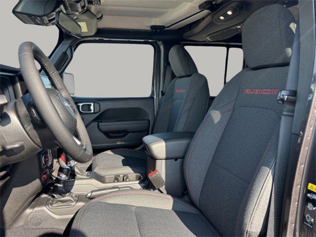 new 2025 Jeep Wrangler car, priced at $50,995