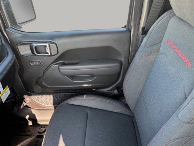 new 2025 Jeep Wrangler car, priced at $50,995