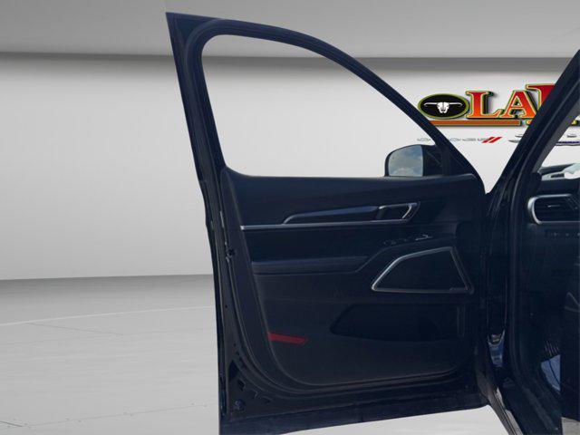 used 2024 Kia Telluride car, priced at $30,392