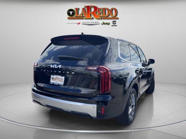 used 2024 Kia Telluride car, priced at $30,392