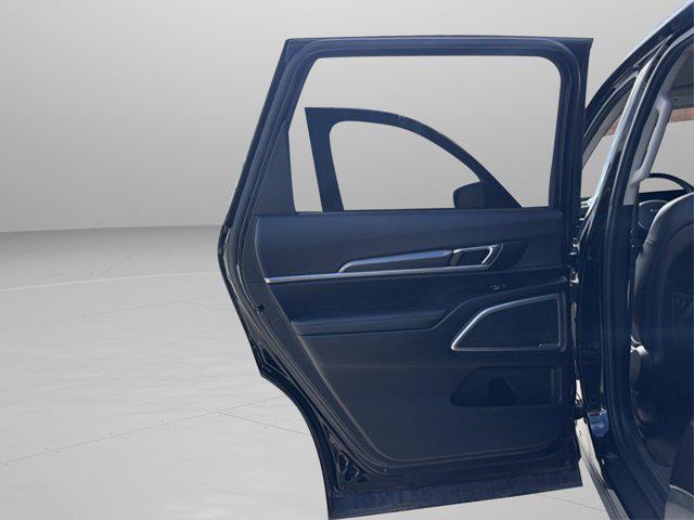 used 2024 Kia Telluride car, priced at $30,392