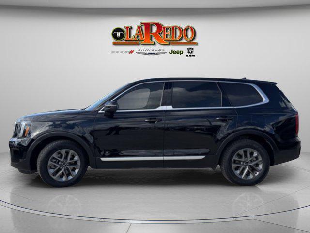 used 2024 Kia Telluride car, priced at $30,392