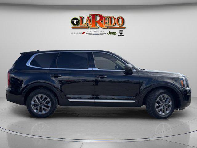 used 2024 Kia Telluride car, priced at $30,392