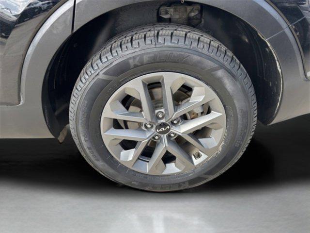 used 2024 Kia Telluride car, priced at $30,392